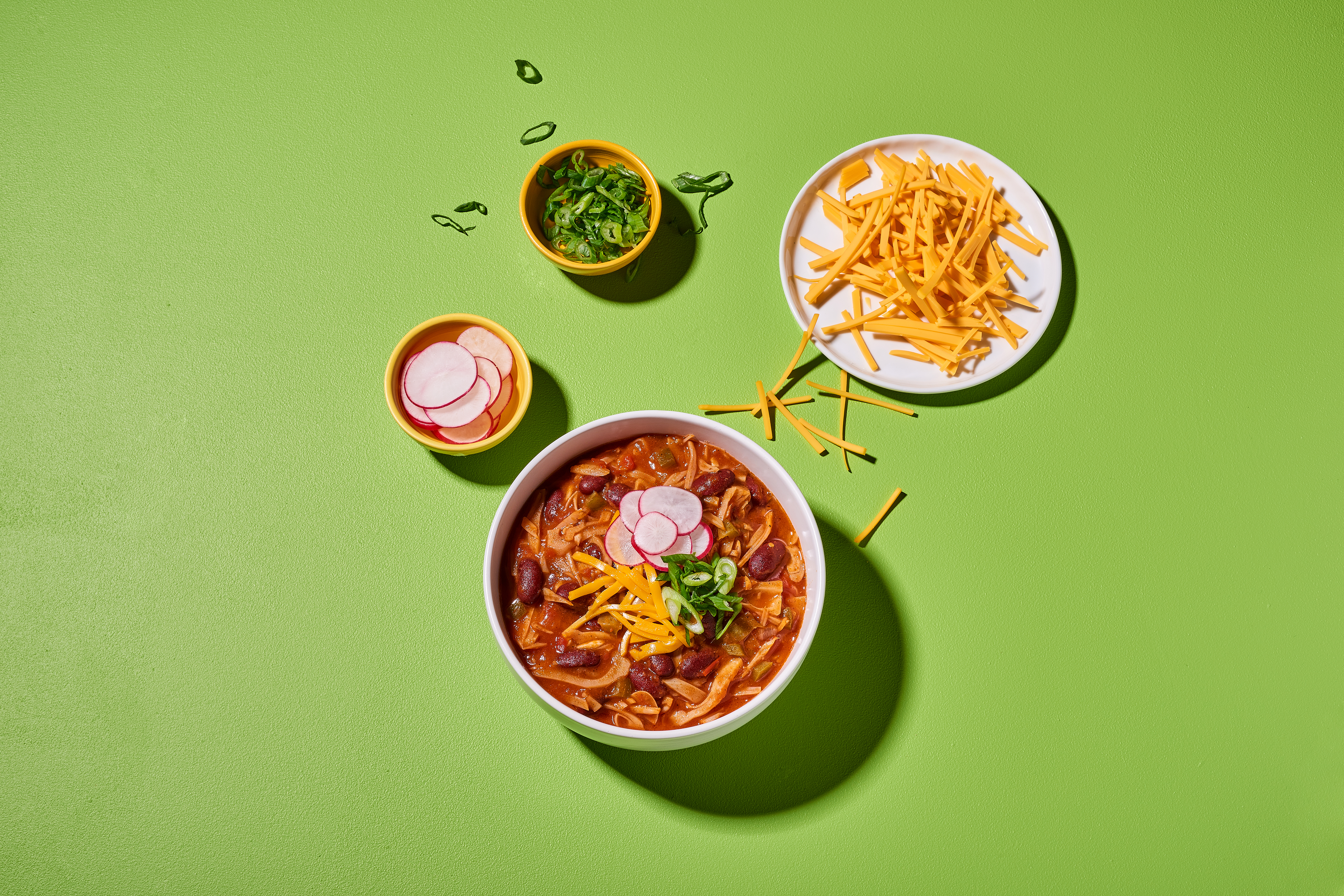 jackfruit chili
